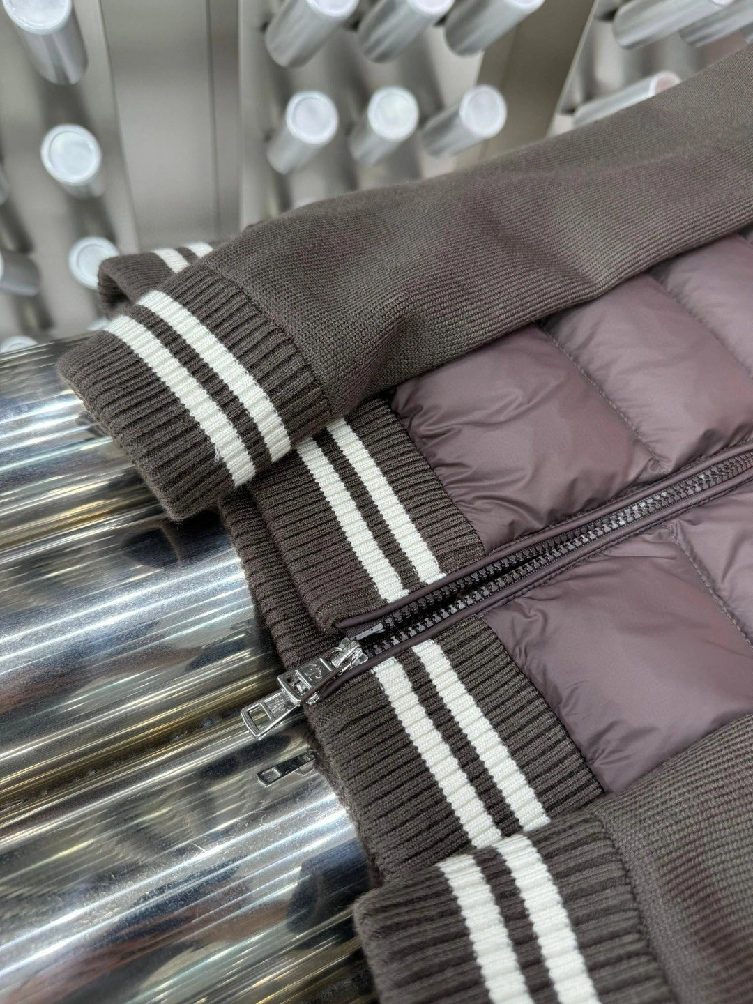 wg.luxury- 7o9385r Down Jacket 3colour item:D-F443J2320-3